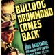 photo du film Le Triomphe de Bulldog Drummond