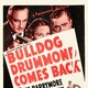 photo du film Le Triomphe de Bulldog Drummond