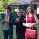 photo du film À bras ouverts