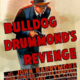 photo du film La Revanche de Bulldog Drummond