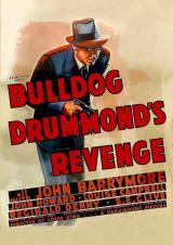 voir la fiche complète du film : La Revanche de Bulldog Drummond