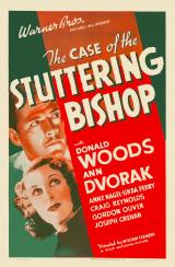 voir la fiche complète du film : The Case of the Stuttering Bishop