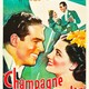 photo du film Champagne valse