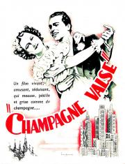 Champagne valse