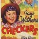 photo du film Checkers