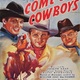 photo du film Come on, Cowboys