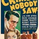 photo du film The Crime Nobody Saw