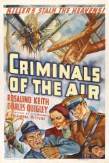 voir la fiche complète du film : Criminals of the Air