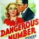 photo du film Dangerous Number