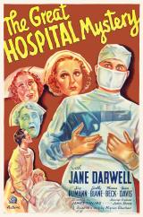 voir la fiche complète du film : The Great Hospital Mystery