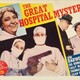 photo du film The Great Hospital Mystery