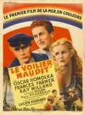 Le Voilier Maudit
