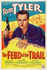 voir la fiche complète du film : The Feud of the Trail