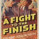 photo du film A Fight to the Finish