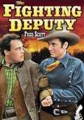 voir la fiche complète du film : The Fighting Deputy