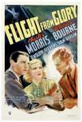 voir la fiche complète du film : Flight from Glory