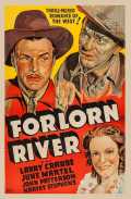voir la fiche complète du film : Forlorn River