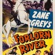 photo du film Forlorn River