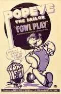 voir la fiche complète du film : Fowl Play
