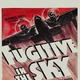 photo du film Fugitive in the Sky