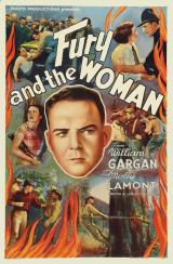 voir la fiche complète du film : Fury and the Woman