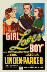 voir la fiche complète du film : Girl Loves Boy