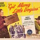 photo du film Git Along, Little Dogies