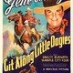 photo du film Git Along, Little Dogies
