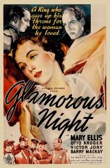 voir la fiche complète du film : Glamorous Night