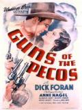 voir la fiche complète du film : Guns of the Pecos