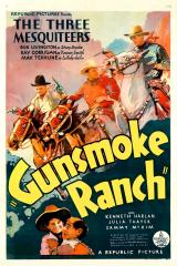 voir la fiche complète du film : Gunsmoke Ranch
