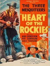 voir la fiche complète du film : Heart of the Rockies