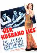 voir la fiche complète du film : Her Husband Lies
