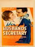voir la fiche complète du film : Her Husband s Secretary