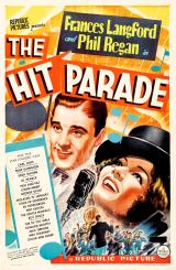 Hit Parade Of 1937