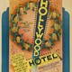 photo du film Hollywood Hotel