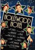 voir la fiche complète du film : Hollywood Hotel