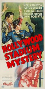 Le Mystère du Hollywood Stadium