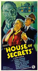 voir la fiche complète du film : House of Secrets