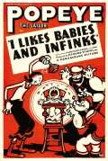 voir la fiche complète du film : I like Babies and Infinks