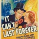 photo du film It Can't Last Forever
