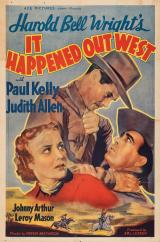 voir la fiche complète du film : It Happened Out West