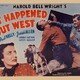 photo du film It Happened Out West