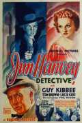 Jim Hanvey, Detective