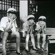 photo du film Kaze no naka no kodomo