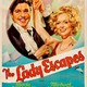 photo du film The Lady Escapes