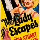 photo du film The Lady Escapes