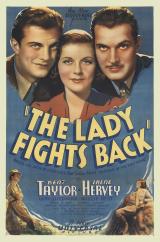 voir la fiche complète du film : The Lady Fights Back