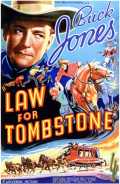 voir la fiche complète du film : Law for Tombstone