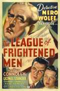 The League of Frightened Men